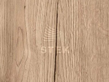 cracked wood grain aluminium sheet