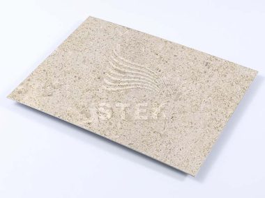 Granite marble stone coated aluminium thin sheet
