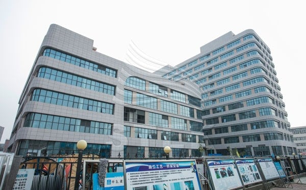 Xingyang People’s Hospital