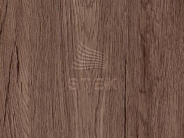 PVDF Wood grain aluminium sheet